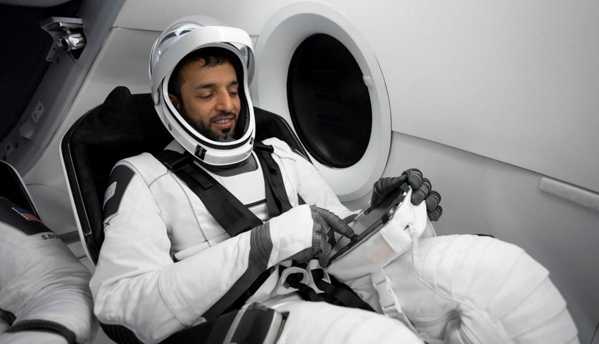 الإمارات تدخل عالم "طب الفضاء" المطبّق على سكان الأرض والرواد