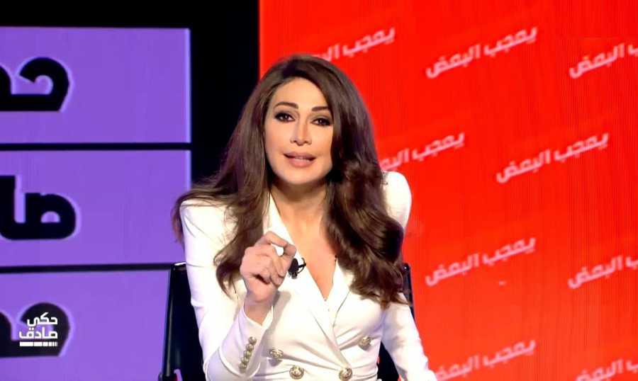 قضية ديما صادق: أوقفوا التجاوزات ضد حرية الرأي