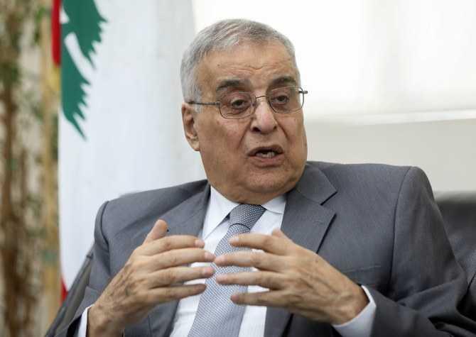 بوحبيب في رسالة إلى بوريل يؤكد تمسّك لبنان بحقوقه ومسؤولياته في تسهيل عودة النازحين