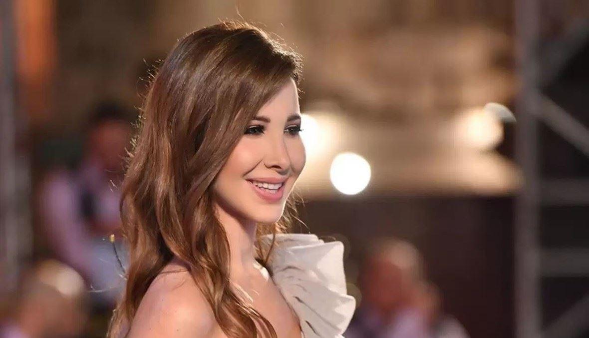 ردّ حازم من نانسي عجرم بعد اتّهامها بـ"التطبيع": "لن أقدّم شهادة بوطنيّتي لأحد!"