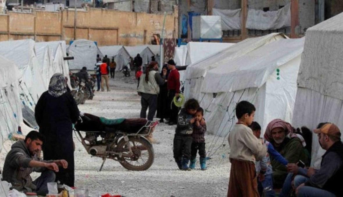 لبنان يشجب قرار البرلمان الأوروبي: النزوح السوري تهديد للكيان