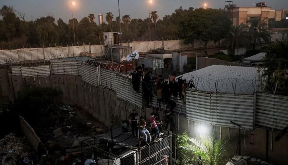 بعد حرق سفارتها... العراق يطرد سفيرة السويد