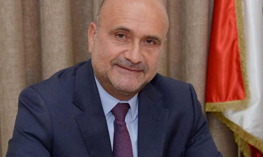 ابي رميا: نواب الحاكم المركزي يرثون ارثا ثقيلا ولا رؤية اقتصادية... التعطيل يحاوط زيارة لودريان الاسبوع المقبل