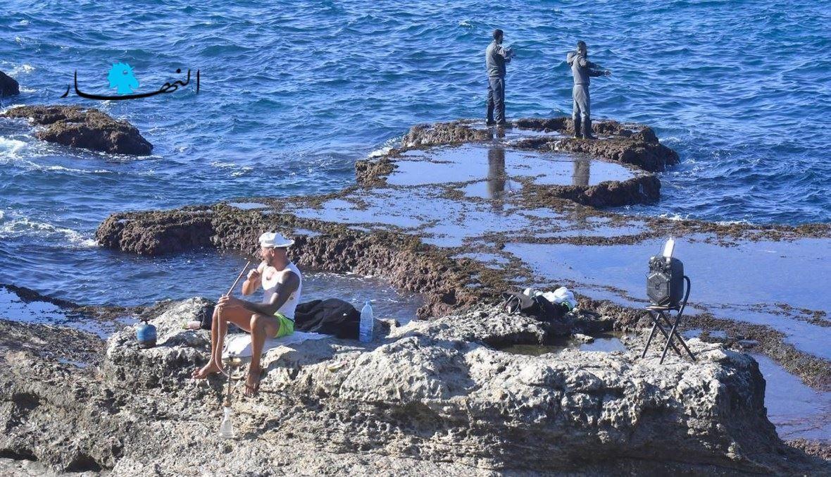 ما يجب أن نعرفه عن التغيّر المناخي وموجات الحرّ في لبنان