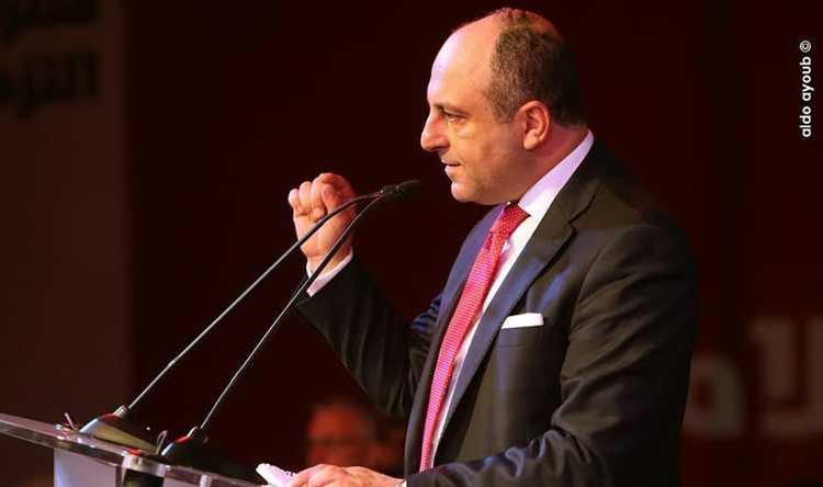 بو عاصي: بعد جلستين مع نوّاب حاكم مصرف لبنان... لا ثقة