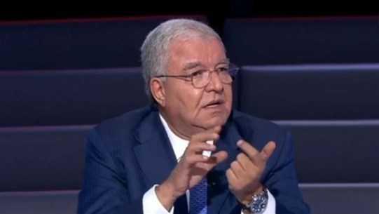 المشنوق من دار الفتوى: الدور الفرنسي بات عجوزاً ومتعبا.. و5 أسماء على طاولة الدوحة