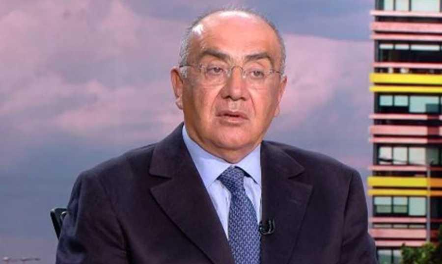 سعيد: إنشاء صندوق استثمار النفط في الظروف السياسية الحالية هديّة لحزب الله