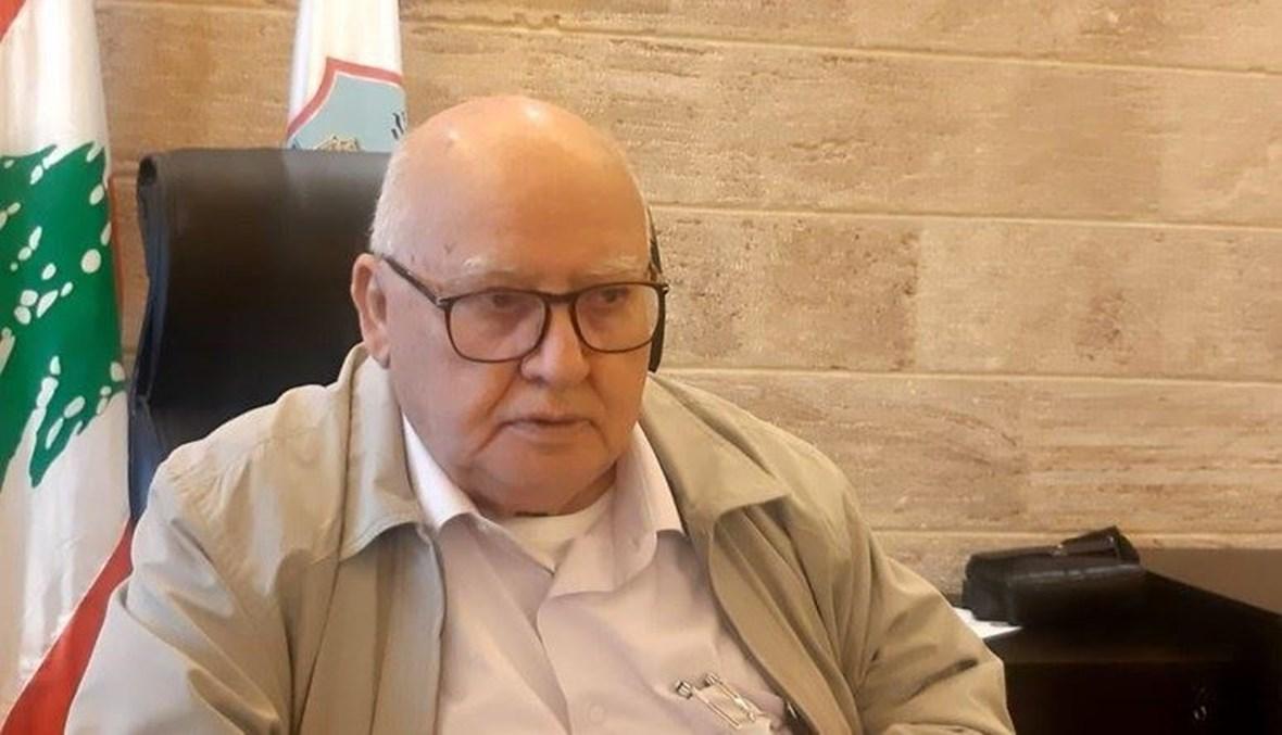 فراغ في بلدية صيدا... السعودي يُقدّم استقالته