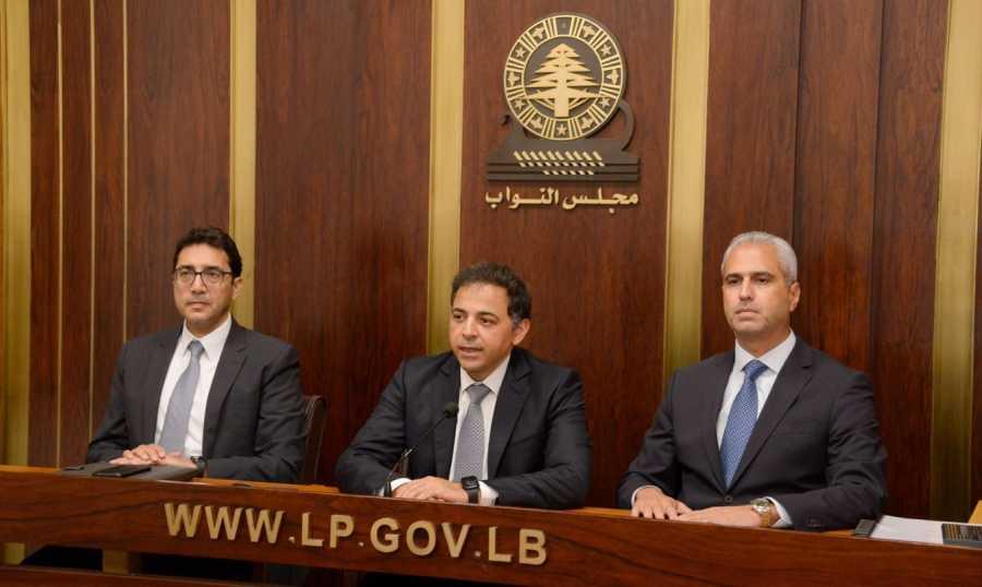 اجتماع لنوّاب الحاكم مع ميقاتي غداً: منصوري سيخلف سلامة