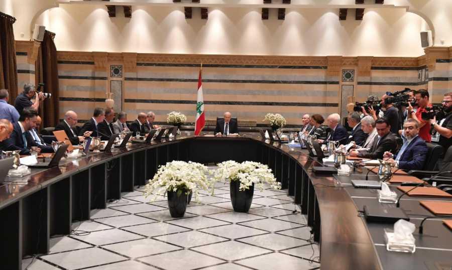 جلسة مجلس الوزراء لم تنعقد.. 7 وزراء فقط حضروا