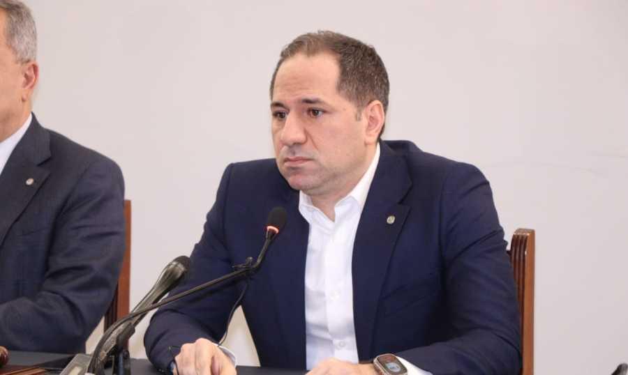  النائب سامي الجميّل: لم نُعطِ جوابًا نهائيًا للودريان بانتظار التشاور بين أفرقاء المعارضة