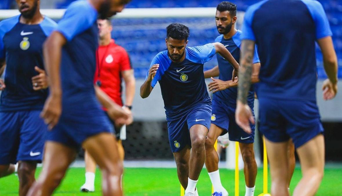 النصر يصطدم بجاره الشباب وقمة مغربية - جزائرية في البطولة العربية