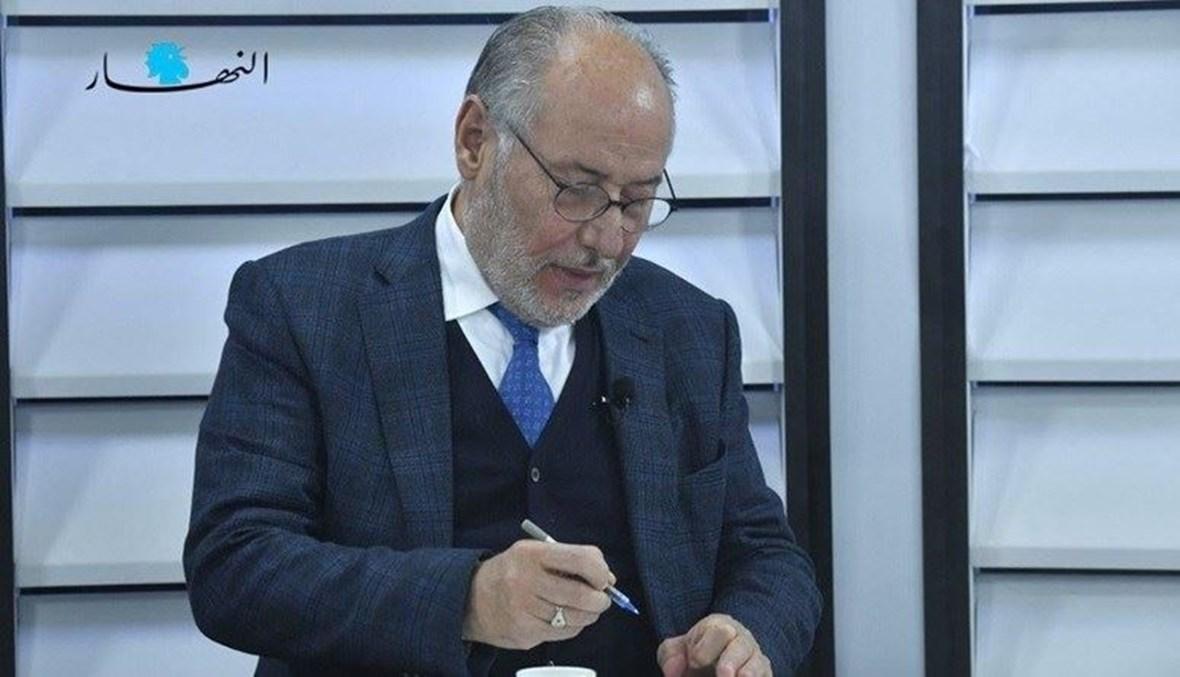 قضية دمج التلامذة السوريين باللبنانيين تابع... كيف علّق وزير التربية؟