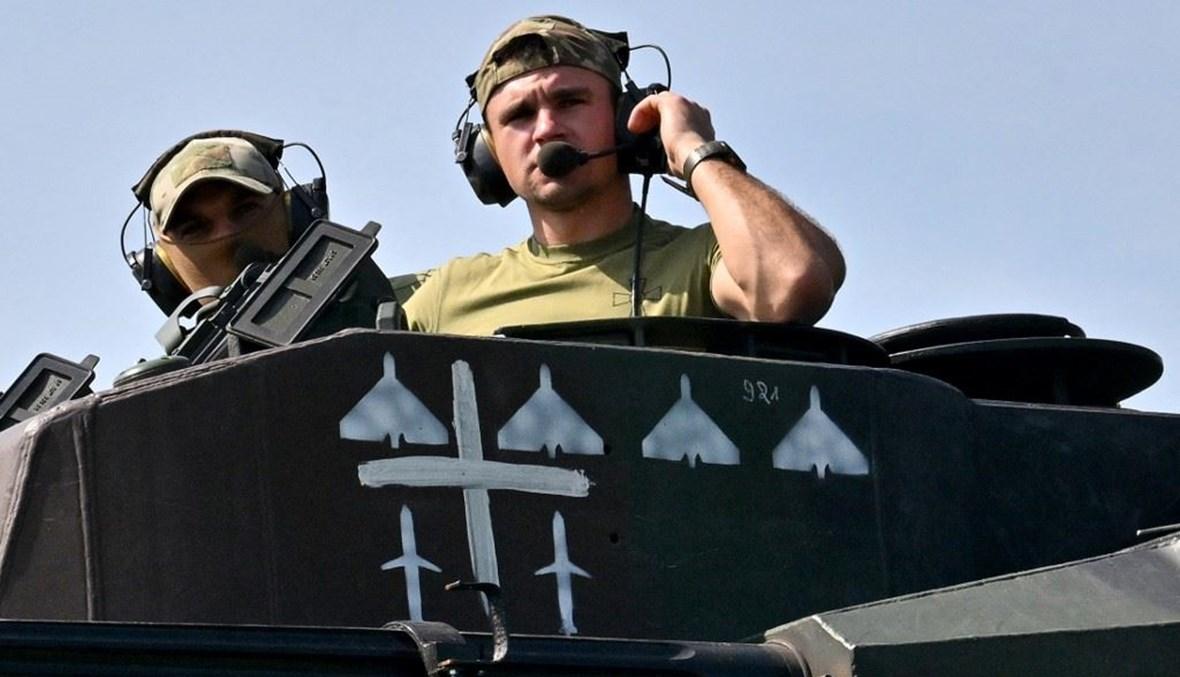 بمشاركة 30 دولة... السعودية ستستضيف محادثات سلام حول أوكرانيا أوائل آب