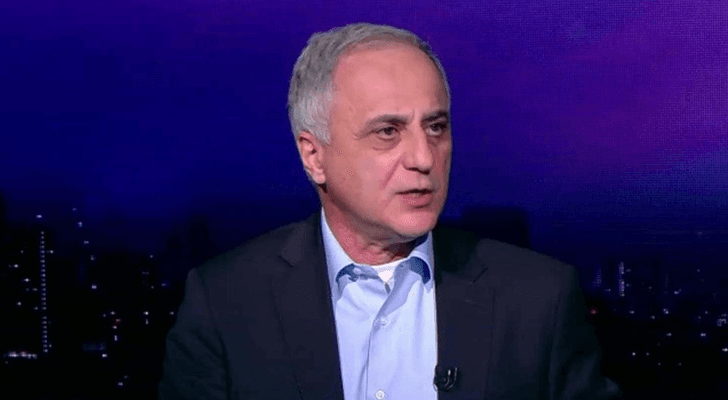  فؤاد أبو ناضر: الاجماع المسيحي كبح جماح بري-ميقاتي نحو تعيين حاكم جديد لـ"المركزي"