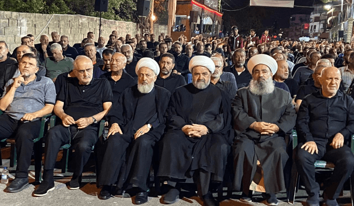 الخطيب: لا يمكن التخلي عن المقاومة
