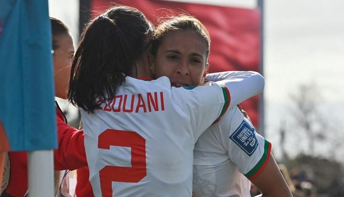 المغرب أمام 3 سيناريوات للتأهل إلى دور الـ16 لكأس العالم