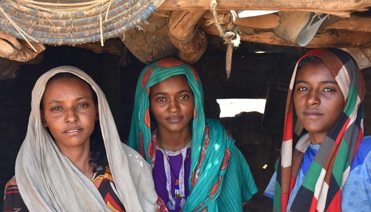 هل لحرب السودان هدف آخر غير اغتصاب النساء؟