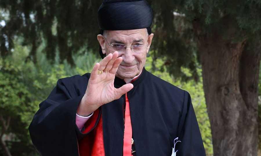 البطريرك الراعي الى أوستراليا في ايلول
