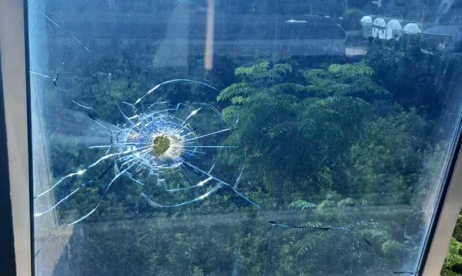 آخر مستجدات معارك عين الحلوة في يومها الثالث