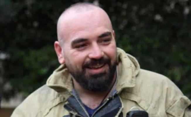 شهيد و3 جرحى للدفاع المدني أثناء إخماد حريق على طريق المطار