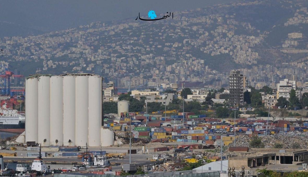 خمسة أخبار بارزة في صباح "النهار"- قلق من الوقت الضائع... الحاكم بأمر النقد سلّم كرة النار ومشى