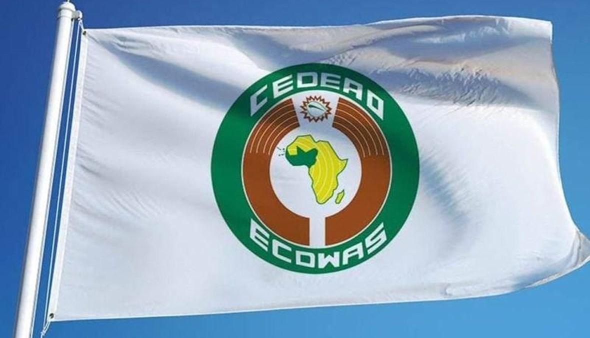 رؤساء أركان جيوش دول "إكواس" وضعوا خطة "تدخل عسكري محتمل" في النيجر