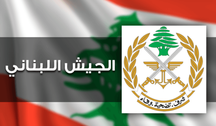 الجيش: لا صحة لتحضيرنا عملية عسكرية في مخيم عين الحلوة