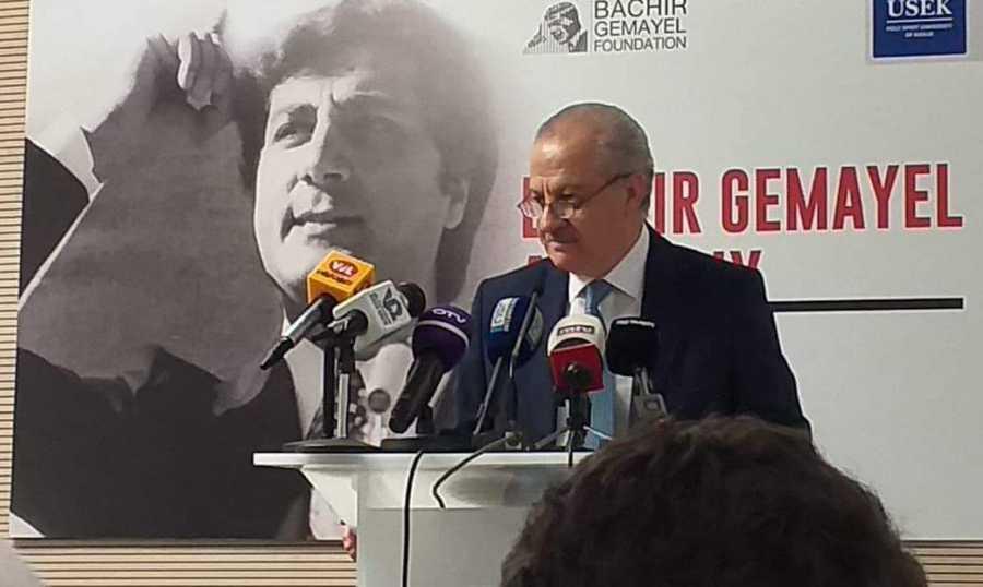 المهندس الفرد ماضي: نطالب بانتفاضة الجسم القضائي في وجه الطبقة الحاكمة وسياسييه