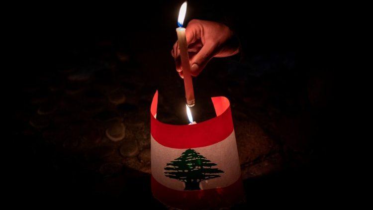 بيان إعلامي عن أمانة سر بطريركية السريان الكاثوليك في الذكرى الثالثة لانفجار مرفأ بيروت