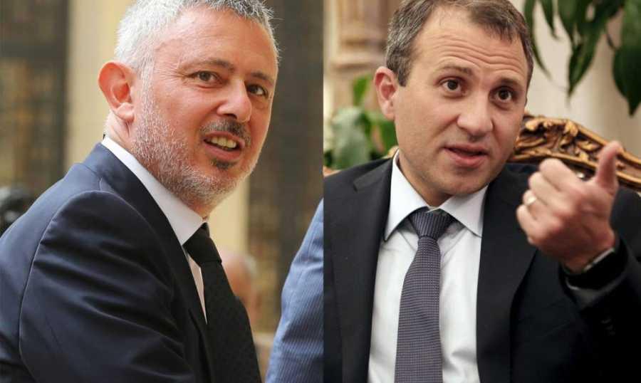 هل قَبِل باسيل بفرنجيّة؟