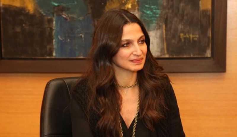  رئيسة" الكتلة الشعبية" ميريام سكاف في ذكرى 4 آب : لاحقاق العدالة واطلاق يد القاضي طارق البيطار