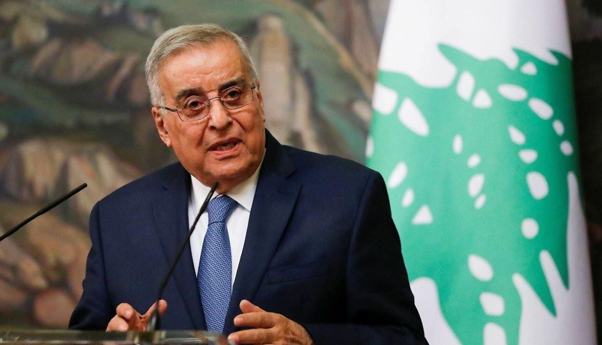 السفير عبد الله بو حبيب: لا أزمة مستجدة مع الخليج وحريصون على سلامة جميع الرعايا في لبنان