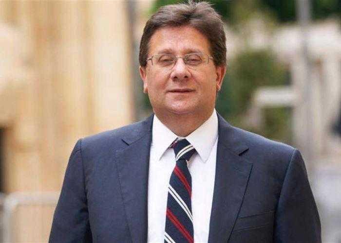 كنعان: بلشوا من موازنة 2024 وبعدين خبرونا عن الاصلاح