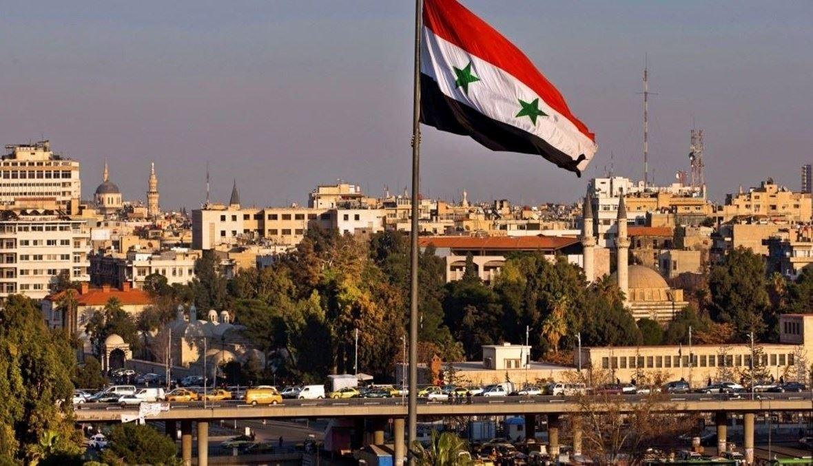 درعا... مقتل مراسل وعسكرييَن جراء انفجار عبوة ناسفة