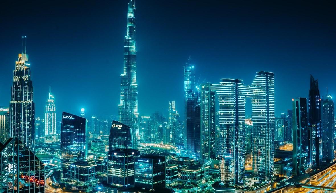 بالأرقام: الإمارات وجهة متميّزة تتصدّر مشهد السياحة العالمي