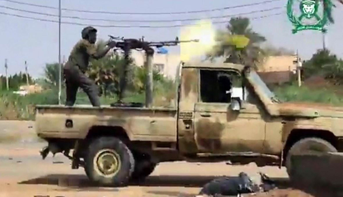 بعد 4 أشهر على اندلاعها... الحرب في السودان من دون أفق