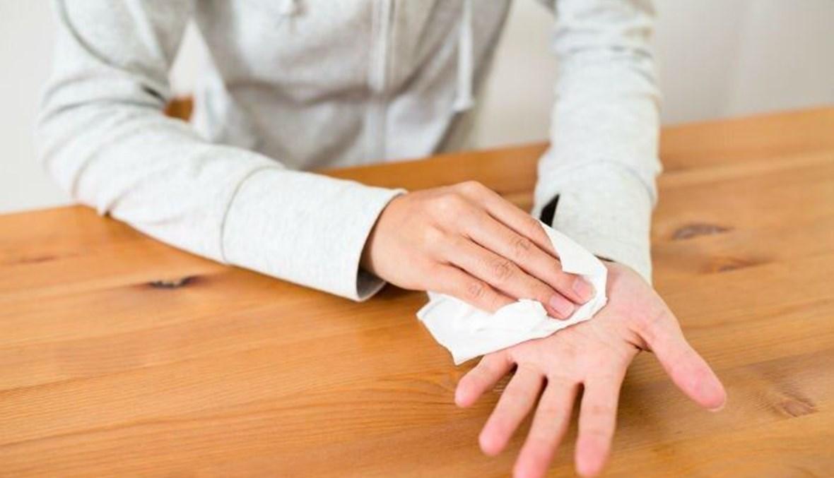 في حال التعرّق الزائد... تجنّبوا هذه الأطعمة