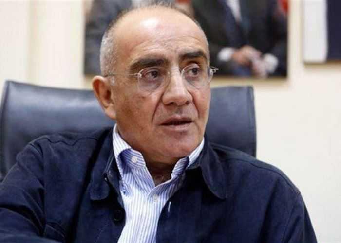 سعيد: هذا ما يجب تجنبّه في حادثة الكحالة