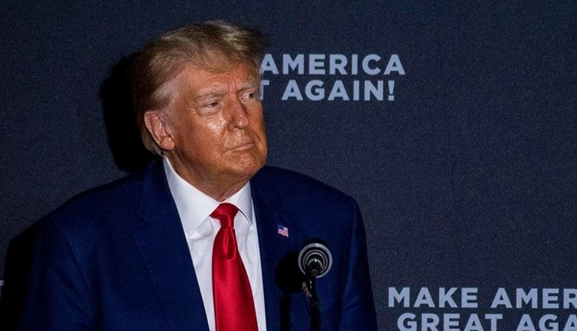 قاضية أميركية تحذر ترامب من تهديد الشهود في قضية انتخابات 2020
