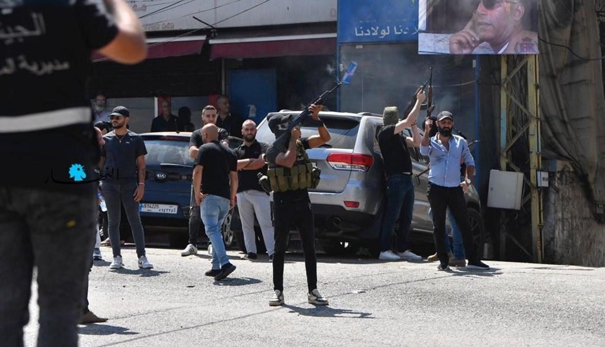 الجيش في الكحّالة... أسئلة عن الأداء والمهمّة