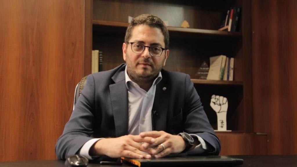 ريشا عن تلفزيون لبنان: بقي في أصعب الأيام إلى أن أتت عهود الفساد وسوء الادارة والمحاصصة