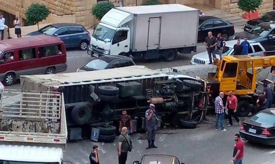 أحزاب ومجموعات معارضة: لا إمكانيّة لاستعادة الدولة في ظل هيمنة السلاح