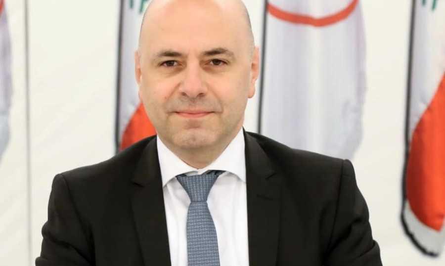  النائب غسان حاصباني: تقرير التدقيق الجنائي أكّد الشكوك