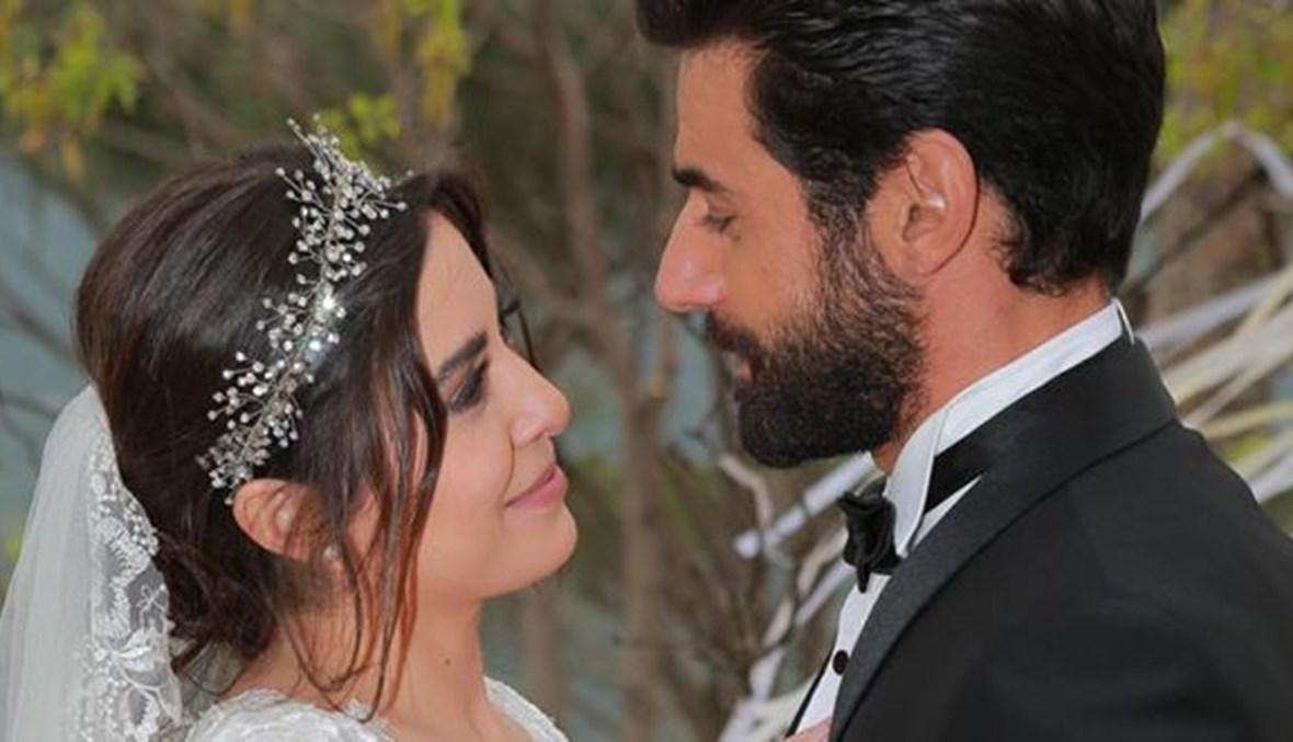 قصة حب سارة أبي كنعان ووسام فارس في فيديو: "طلعت الإشاعة مظبوطة"