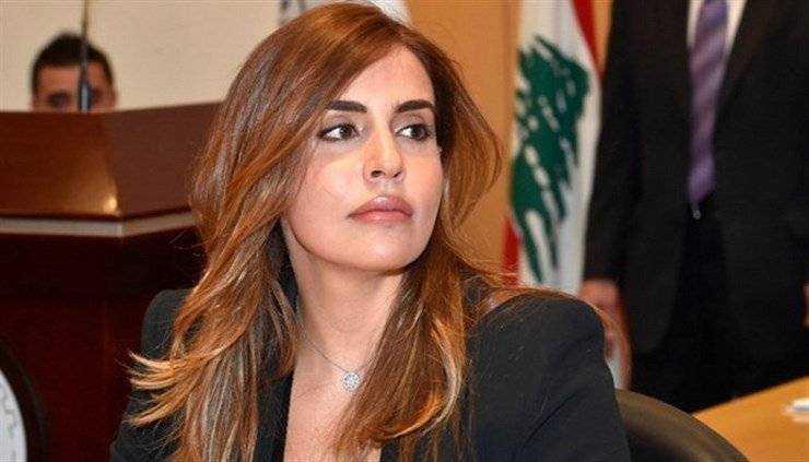 ماريان الحويك نحو تعزيز فريقها الدفاعي.. الى الهجوم!