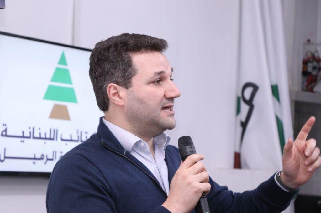 نديم الجميّل عن منع عرض فيلم باربي: ثقافة حزب الله أخطر من سلاحه...