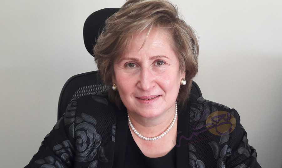 القاضية إسكندر تطلب من وزير المالية تزويدها بنسخة من التدقيق الجنائي