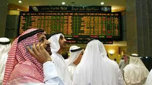 تراجع جميع بورصات الخليج مقتفية أثر أسعار النفط
