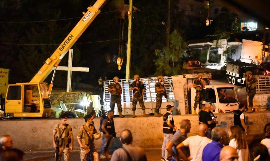 ما جديد التحقيقات بحادثة الكحالة؟